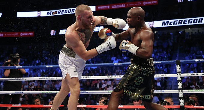 Ставки на бокс