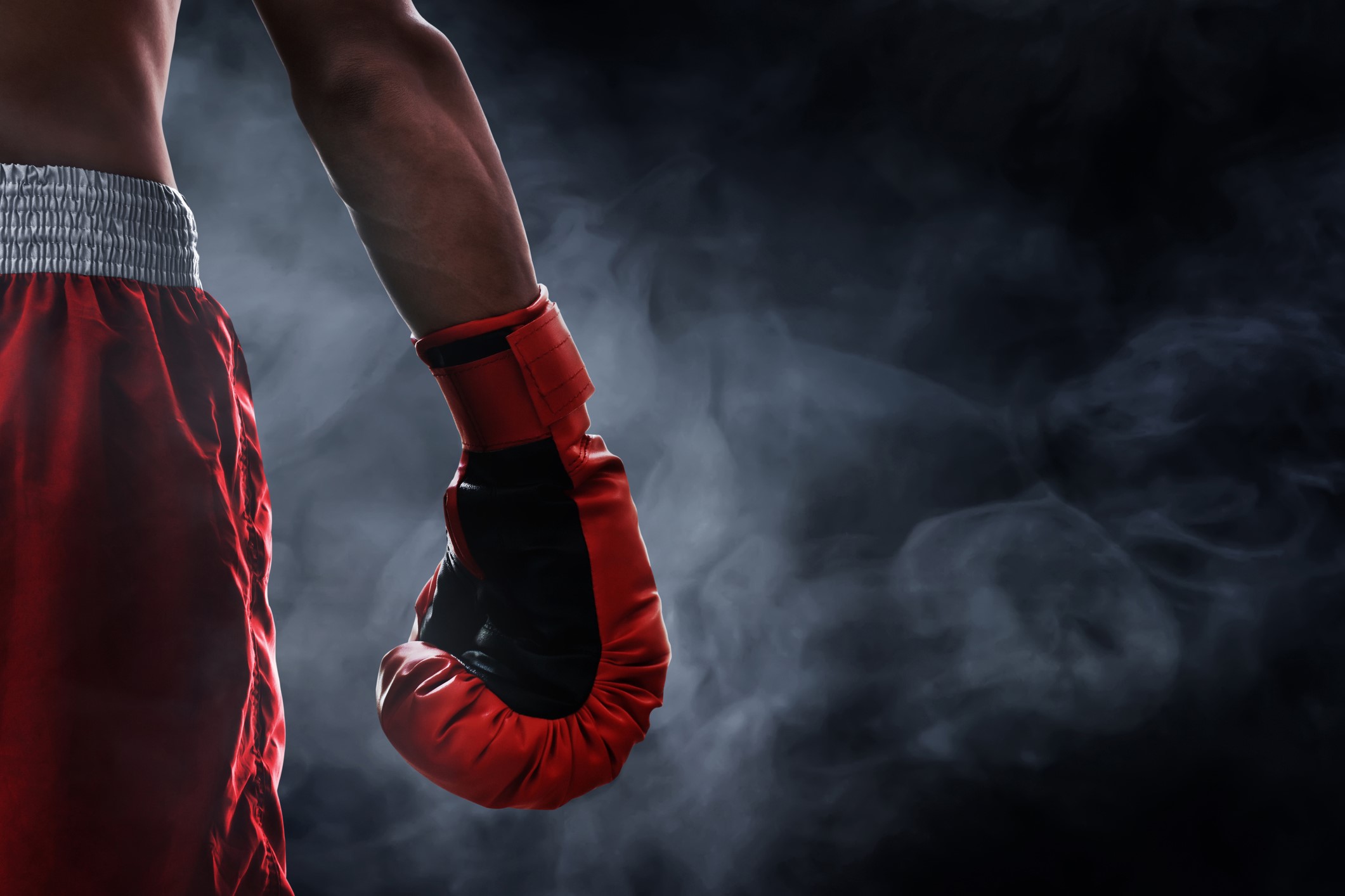 Why is betting on boxing becoming so popular?